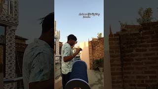 Kite Fighting 🤯 #kiteflying #kitelover #shortsfeeds #viralvideos
