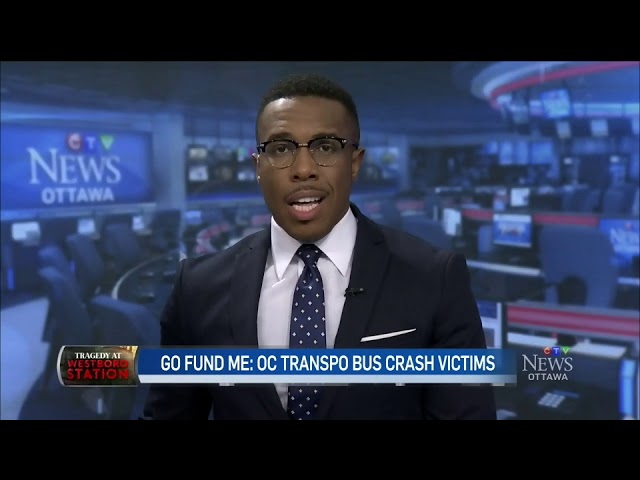 CTV OC Transpo Westboro Station Accident | Ottawa Personal Injury Lawyer
