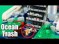 Saving Our Oceans With a LEGO Machine