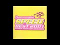 Dancemania speed best 2001