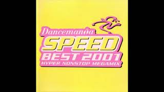 Dancemania SPEED Best 2001