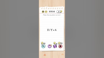 Brain Test Tricky Puzzles Level 82 Walkthrough Solution and Answer By AMQ Gaming