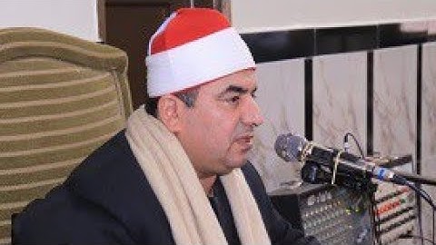 قران الفجر تلاوه قرانيه ختام سوره الاعراف للقارئ الشيخ محمد يحيى الشرقاوي٢٠٢٢/١٢/٧م