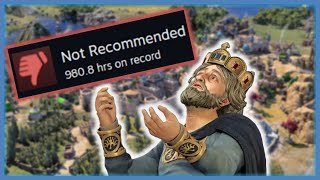 Download Lagu Reviewing Civ 7 Reviews MP3 Download Lagu Reviewing Civ 7 Reviews MP3