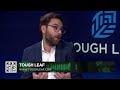 Tough Leaf: An Exclusive Interview with Wissam Akra, Founder & CEO