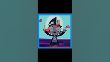 @D1B_M3MBR4N3 DIB EDIT!! 😛😛 #invaderzim #dibmembrane