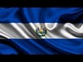 De donde proviene el nombre de El Salvador