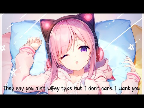 Nightcore – Party Girl