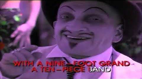 Karaoke - Joe Diffie - If The Devil Danced (In Empty Pockets)