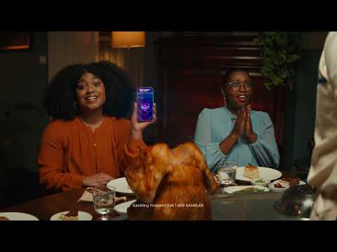 FanDuel - Hibachi 30s