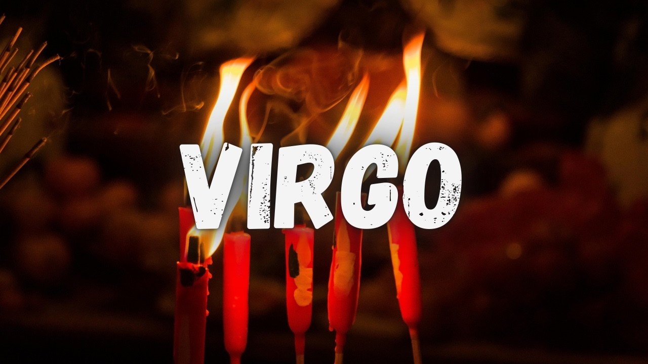 VIRGO ♍️ 💰 After All This Time… VIrgO I WON THE JACKPOT!