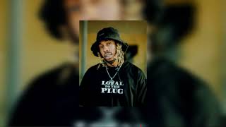 Free 25K x Usimamane Type Beat - "Hero & 21's"