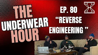 "VANTABLACK + FANTASY FOOTBALL + POPTARTS"