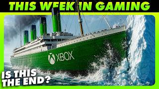 Is Xbox Dying? screenshot 3
