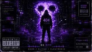 Glitch 404. Verity tema | Karoxt