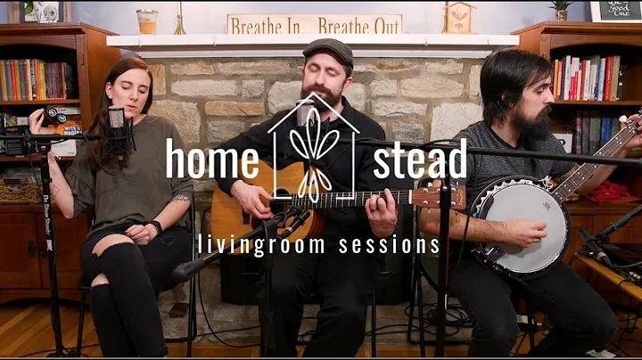 "#8" / Matt Wheeler // Living Room Session #14