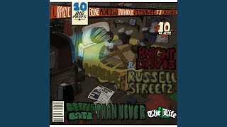 PTSD (feat. PeeDaWee & TruthNoLie)