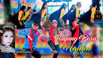 JOGET JAIPONG || 3 Tanjung baru || PRMMJ NAMIN GROUP ||  NENG AIDA|| CARACAS I 3/2/23