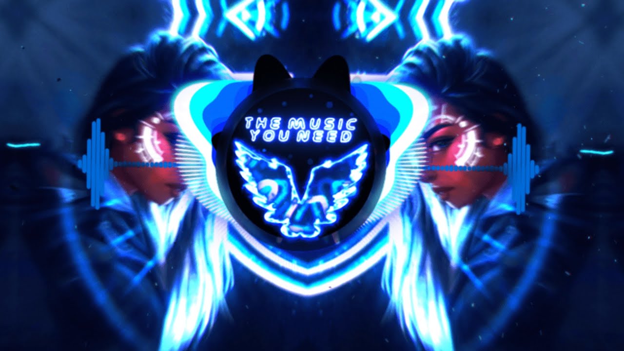 AuraQualic Data Devil Ricky Remix Subwoofer Vibration MAX BASS BOOSTED YouTube