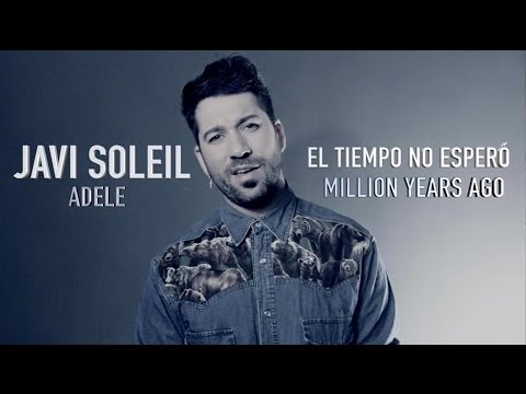 JAVI SOLEIL javi soleil: