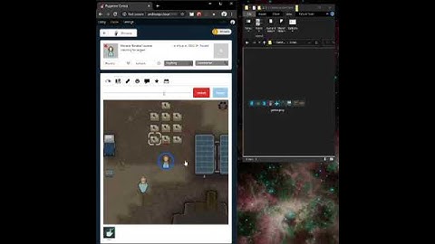 Rendering GUI Gizmos into RenderTextures and sending them to Puppeteer web browser