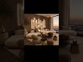 Sculpted Sofa Elegance