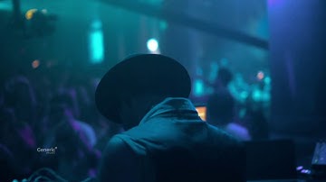 Satori Cistern performance for Get Closer