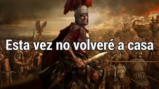 Civil war rome is falling sub español