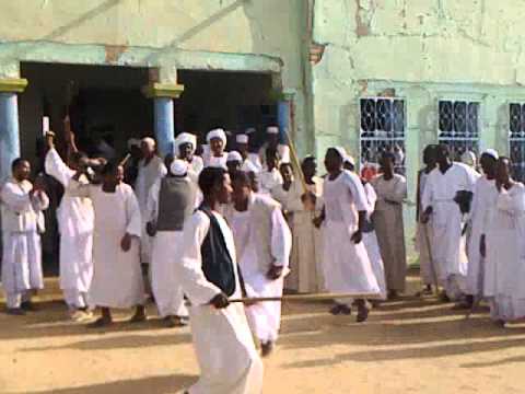 عثمان الجعلي حنة محمد والسجاد معاوية بربر القوز