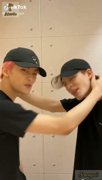 NCT x Taemin - Criminal Tiktok Dance Challenge