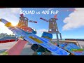 Wipe Day PvP – They Regretted Rushing Me | Rust