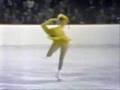 Us ladies figure skating champions  a history