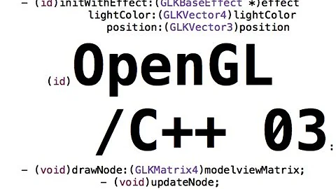 OpenGL/ C++ Game Tutorial part 3:  Basic window class