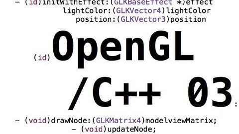 OpenGL/ C++ Game Tutorial part 3:  Basic window class