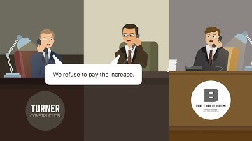 Bethlehem Steel Co. v. Turner Construction Co. Case Brief Summary | Law Case Explained