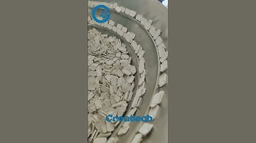 Bowl Feeder vibrator for plastic | Bowl Feeder | Vibrator