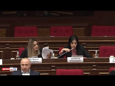 Թոշակի համար փող չկա, բայց Ալեն Սիմոնյանի նոր «պադավատի» համար 200 հազար դոլար կա. ընդդիմադիր
