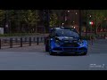 Ford Focus Rally Group B Documentary | A Rally Legend That Never Was (4K Cinematic)
