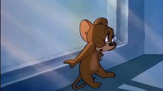 Tom and Jerry | The Lonesome Mouse 1943 | Clip 01