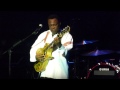 George Benson - Danny Boy Guitar solo - live @ Kongresshaus in Zurich 11.7.2013