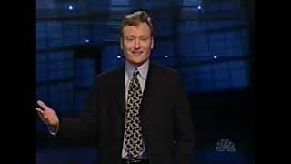 Late Night Monologue January 6, 1998