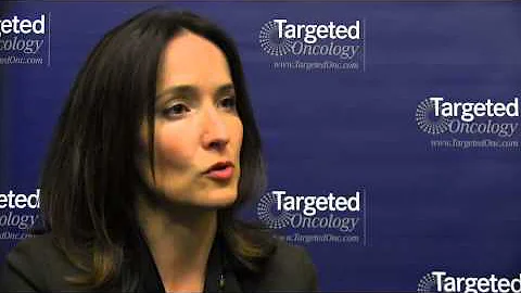 Dr. Kunz on Classifying and Predicting Response in NETs