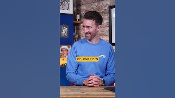 GOALS voor fietsersinterieurontwerp 😍