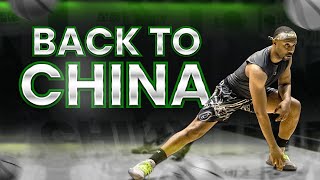 Back to China (Ep.1)