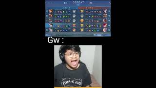 Meme Kopex Gaming Toxic