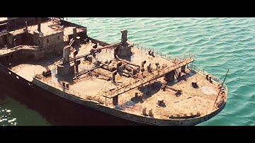 Raising The Titanic 2 - HD