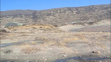 Greenland Minute #6