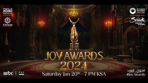 البث المباشر لأضخم حفل في الشرق الأوسط 🤩 | Live streaming of the biggest event in the Middle East