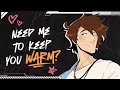 Your Oblivious Crush Catches The Hint [Walking You Home] [Hand Holding] [Confessions]