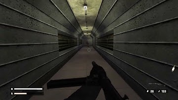 RealRTCW 5.0: Project 51 - Mission 4 [Realism, No Saves, 4K]